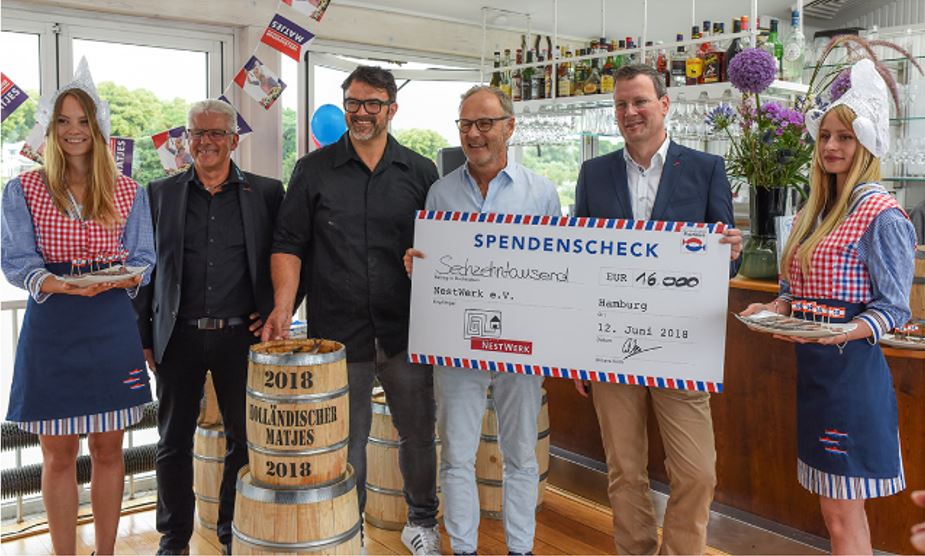 Saisoneröffnung 2018